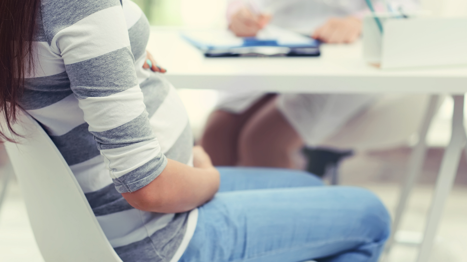 Babyscripts for the Women’s Health Service Line A COVID19 Case Study